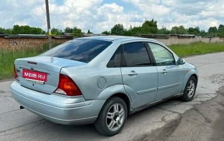 Ford Focus IV, 2004 год, 130 000 рублей, 5 фотография