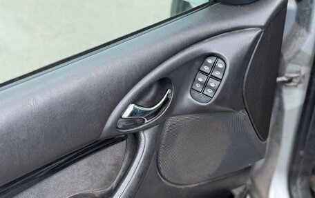 Ford Focus IV, 2004 год, 130 000 рублей, 9 фотография