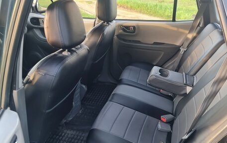 Hyundai Santa Fe Classic, 2010 год, 982 000 рублей, 5 фотография