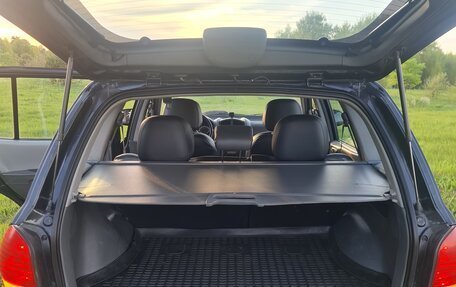 Hyundai Santa Fe Classic, 2010 год, 982 000 рублей, 6 фотография