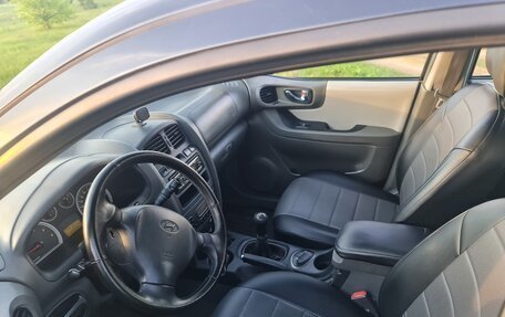 Hyundai Santa Fe Classic, 2010 год, 982 000 рублей, 3 фотография
