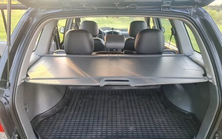 Hyundai Santa Fe Classic, 2010 год, 982 000 рублей, 7 фотография