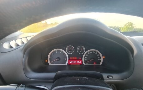 Hyundai Santa Fe Classic, 2010 год, 982 000 рублей, 14 фотография