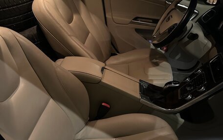 Volvo S60 III, 2014 год, 1 270 000 рублей, 5 фотография