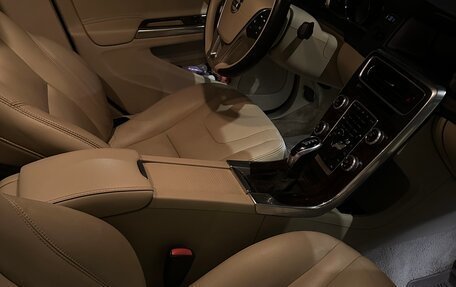 Volvo S60 III, 2014 год, 1 270 000 рублей, 4 фотография