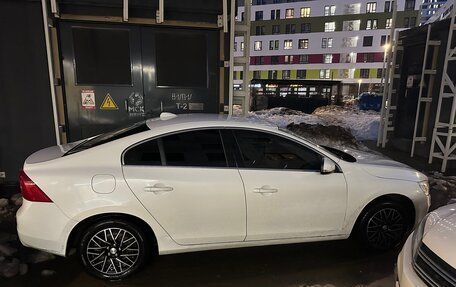 Volvo S60 III, 2014 год, 1 270 000 рублей, 9 фотография