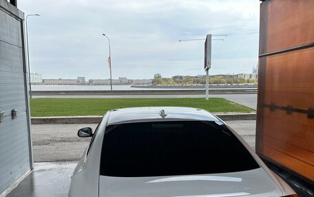 Volvo S60 III, 2014 год, 1 270 000 рублей, 11 фотография