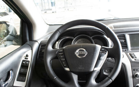 Nissan Murano, 2008 год, 1 249 000 рублей, 6 фотография