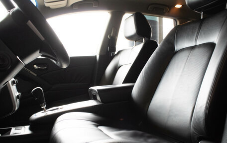 Nissan Murano, 2008 год, 1 249 000 рублей, 9 фотография