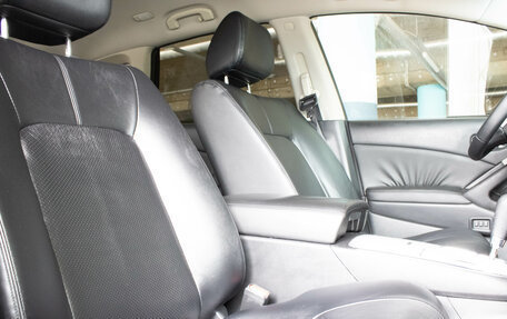 Nissan Murano, 2008 год, 1 249 000 рублей, 12 фотография