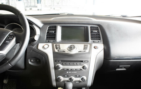 Nissan Murano, 2008 год, 1 249 000 рублей, 7 фотография