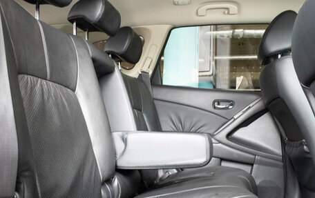 Nissan Murano, 2008 год, 1 249 000 рублей, 11 фотография