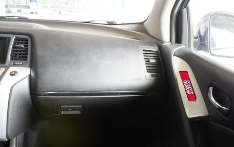Nissan Murano, 2008 год, 1 249 000 рублей, 8 фотография