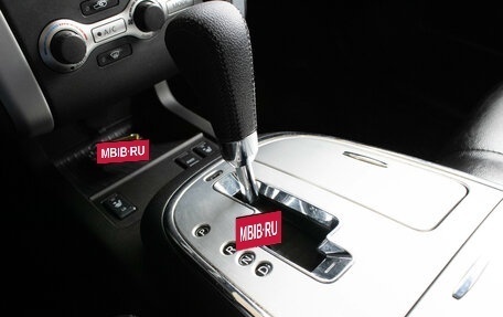Nissan Murano, 2008 год, 1 249 000 рублей, 16 фотография