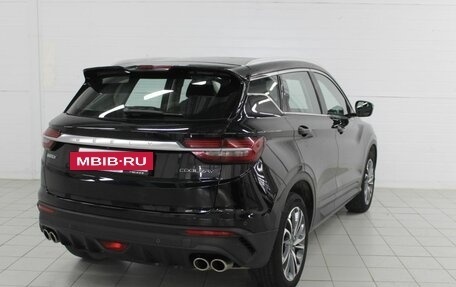 Geely Coolray I, 2022 год, 1 650 000 рублей, 9 фотография