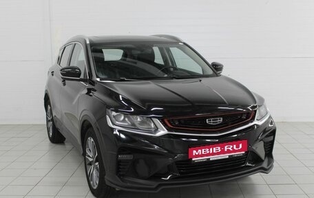 Geely Coolray I, 2022 год, 1 650 000 рублей, 6 фотография