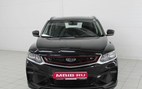 Geely Coolray I, 2022 год, 1 650 000 рублей, 5 фотография
