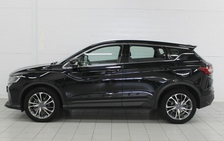 Geely Coolray I, 2022 год, 1 650 000 рублей, 12 фотография