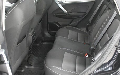 Geely Coolray I, 2022 год, 1 650 000 рублей, 17 фотография
