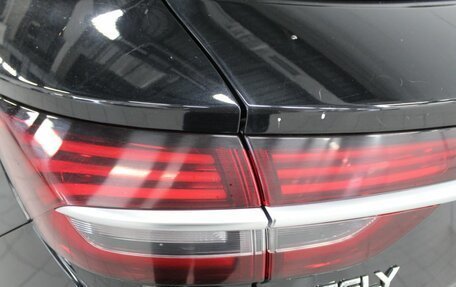 Geely Coolray I, 2022 год, 1 650 000 рублей, 13 фотография