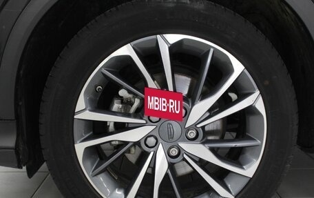Geely Coolray I, 2022 год, 1 650 000 рублей, 14 фотография