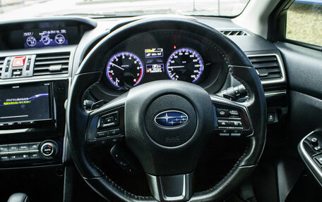 Subaru Levorg I, 2020 год, 1 849 000 рублей, 8 фотография
