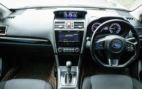 Subaru Levorg I, 2020 год, 1 849 000 рублей, 5 фотография