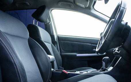 Subaru Levorg I, 2020 год, 1 849 000 рублей, 12 фотография