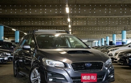 Subaru Levorg I, 2020 год, 1 849 000 рублей, 2 фотография