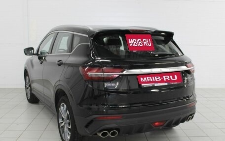 Geely Coolray I, 2022 год, 1 650 000 рублей, 11 фотография