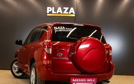 Toyota RAV4, 2008 год, 1 279 000 рублей, 3 фотография