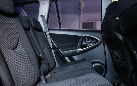 Toyota RAV4, 2008 год, 1 279 000 рублей, 11 фотография