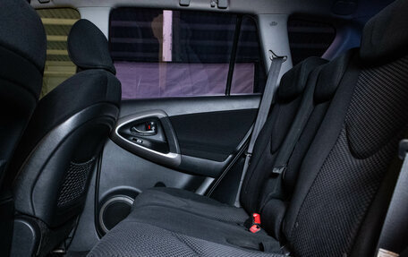 Toyota RAV4, 2008 год, 1 279 000 рублей, 10 фотография