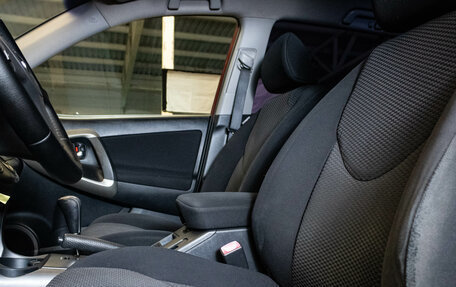 Toyota RAV4, 2008 год, 1 279 000 рублей, 9 фотография