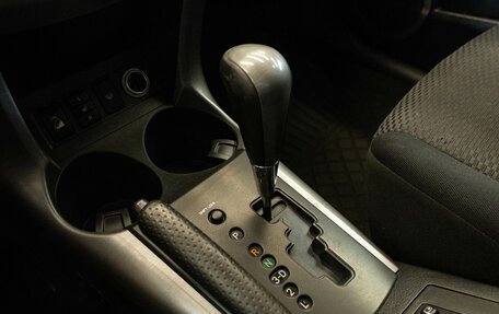 Toyota RAV4, 2008 год, 1 279 000 рублей, 21 фотография
