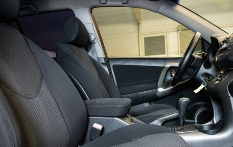 Toyota RAV4, 2008 год, 1 279 000 рублей, 12 фотография