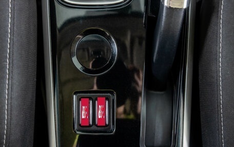 Mitsubishi Outlander III рестайлинг 3, 2021 год, 2 649 000 рублей, 23 фотография