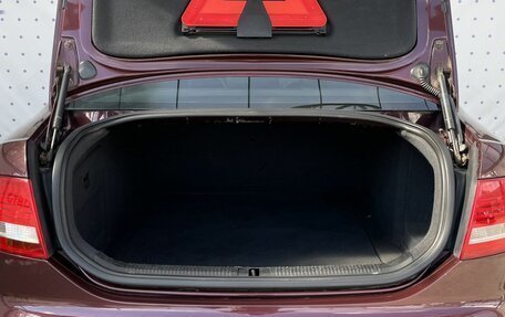 Audi A6, 2006 год, 895 000 рублей, 7 фотография