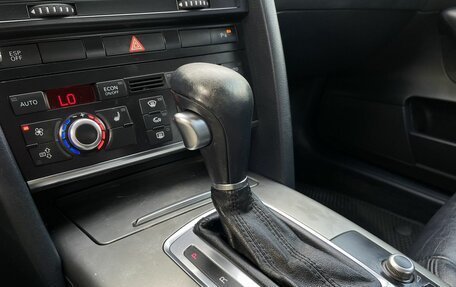 Audi A6, 2006 год, 895 000 рублей, 17 фотография