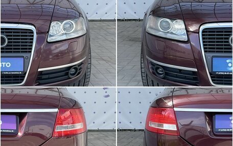 Audi A6, 2006 год, 895 000 рублей, 8 фотография