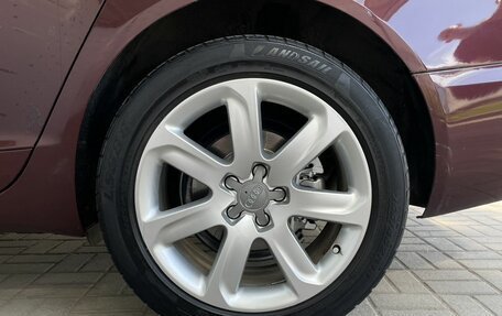 Audi A6, 2006 год, 895 000 рублей, 19 фотография