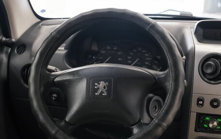 Peugeot Partner II рестайлинг 2, 2011 год, 332 000 рублей, 10 фотография