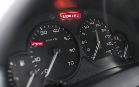 Peugeot Partner II рестайлинг 2, 2011 год, 332 000 рублей, 9 фотография