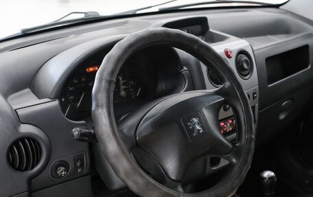 Peugeot Partner II рестайлинг 2, 2011 год, 332 000 рублей, 13 фотография