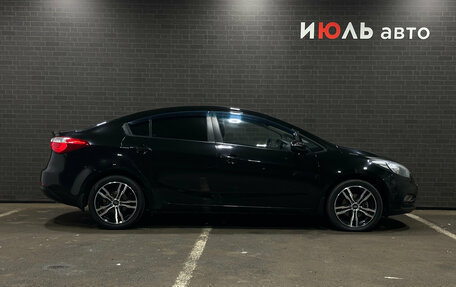 KIA Cerato III, 2014 год, 1 190 000 рублей, 4 фотография