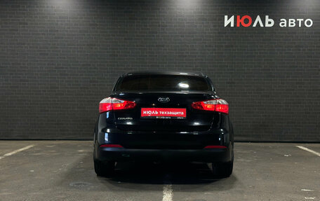 KIA Cerato III, 2014 год, 1 190 000 рублей, 6 фотография