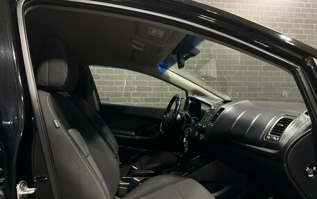 KIA Cerato III, 2014 год, 1 190 000 рублей, 9 фотография