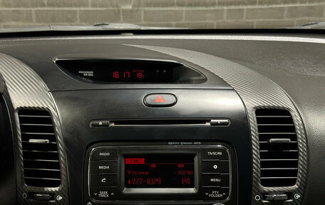 KIA Cerato III, 2014 год, 1 190 000 рублей, 11 фотография