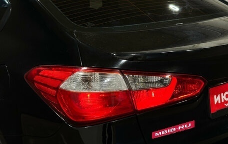 KIA Cerato III, 2014 год, 1 190 000 рублей, 8 фотография