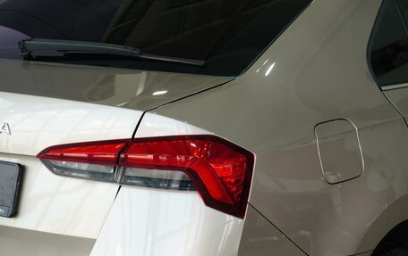 Skoda Rapid II, 2020 год, 1 799 000 рублей, 7 фотография